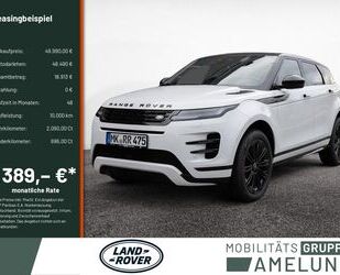 Land Rover Range Rover Evoque Gebrauchtwagen