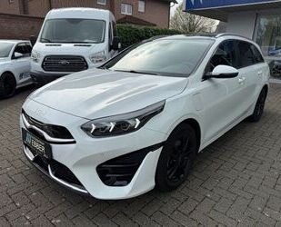 Kia ceed Sportswagon Gebrauchtwagen