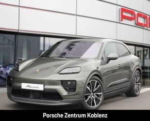 Porsche Macan Gebrauchtwagen