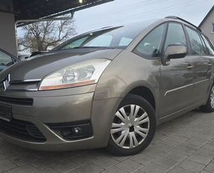 Citroen Grand C4 Picasso / SpaceTourer Gebrauchtwagen