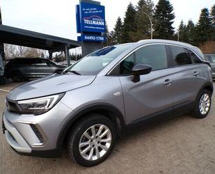 Opel Crossland (X) Gebrauchtwagen