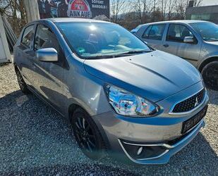 Mitsubishi Space Star Gebrauchtwagen