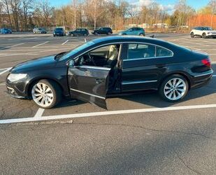 VW Passat CC Gebrauchtwagen