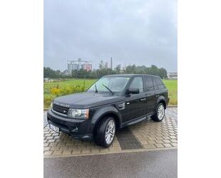 Land Rover Range Rover Sport Gebrauchtwagen