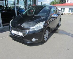 Peugeot 208 Gebrauchtwagen