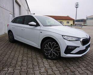 Skoda Scala Gebrauchtwagen
