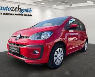 VW up! Gebrauchtwagen