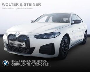 BMW i4 Gebrauchtwagen