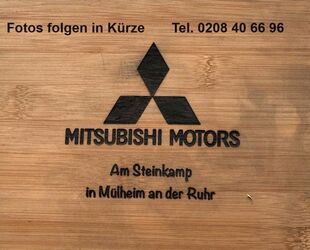 Mitsubishi Eclipse Gebrauchtwagen