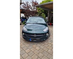 Opel Adam Gebrauchtwagen