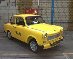 Trabant 601 Gebrauchtwagen