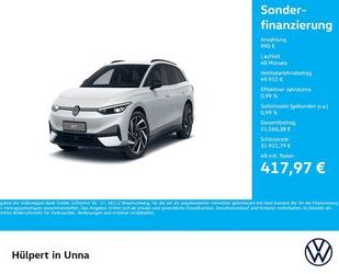 VW ID.7 Gebrauchtwagen