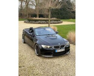 BMW M3 Gebrauchtwagen