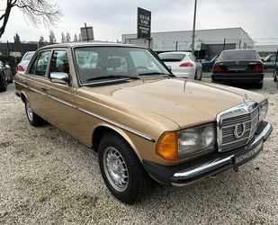 Mercedes-Benz E 230 Gebrauchtwagen