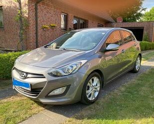 Hyundai i30 Gebrauchtwagen