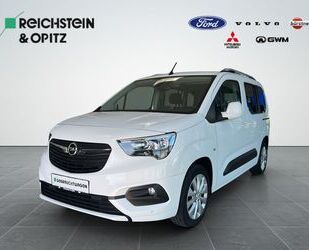 Opel Combo Life Gebrauchtwagen