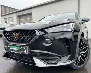 Cupra Formentor Gebrauchtwagen