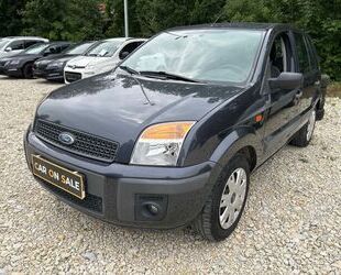 Ford Fusion Gebrauchtwagen