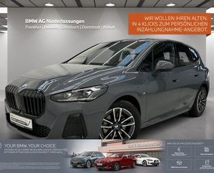 BMW 216 Gebrauchtwagen
