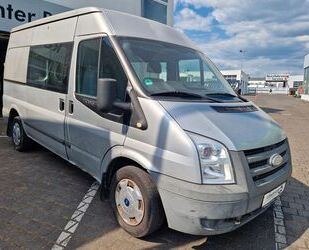 Ford Transit Gebrauchtwagen