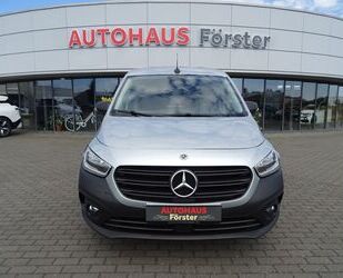 Mercedes-Benz Citan Gebrauchtwagen