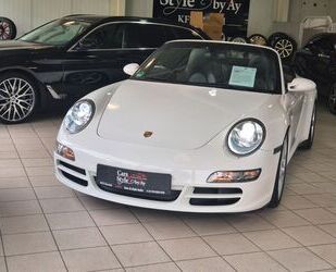 Porsche 911 Urmodell Gebrauchtwagen