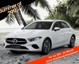 Mercedes-Benz A 180 Gebrauchtwagen
