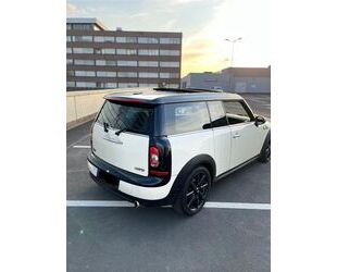 Mini Cooper Clubman Gebrauchtwagen