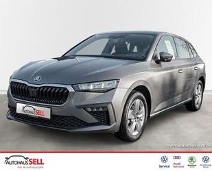 Skoda Scala Gebrauchtwagen
