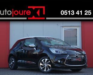 DS Automobiles DS3 Gebrauchtwagen