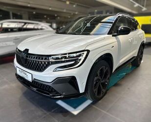Renault Austral Gebrauchtwagen