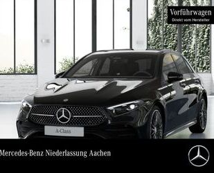 Mercedes-Benz A 180 Gebrauchtwagen