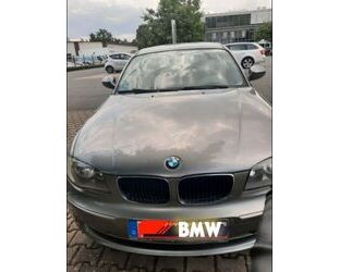 BMW 116 Gebrauchtwagen