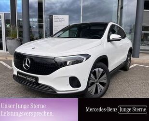 Mercedes-Benz EQA Gebrauchtwagen