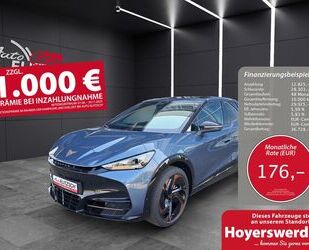 Cupra Tavascan Gebrauchtwagen