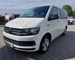 VW T6 Multivan Gebrauchtwagen