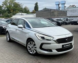 Citroen DS5 Gebrauchtwagen