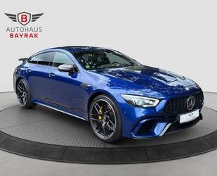Mercedes-Benz AMG GT Gebrauchtwagen