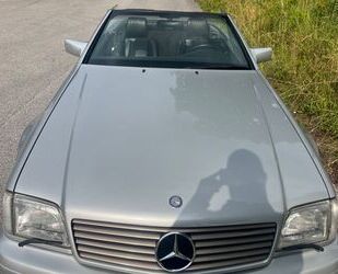 Mercedes-Benz SL 280 Gebrauchtwagen