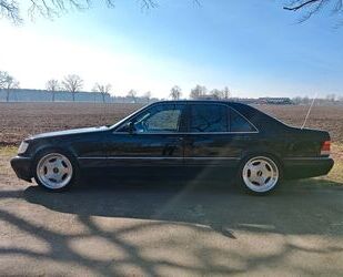 Mercedes-Benz S 320 Gebrauchtwagen