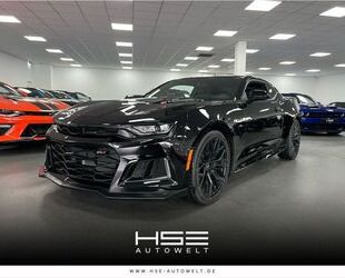 Chevrolet Camaro Gebrauchtwagen