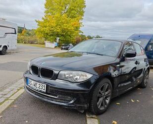BMW 116 Gebrauchtwagen