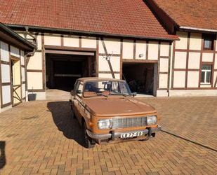Wartburg 353 Gebrauchtwagen