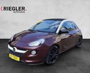 Opel Adam Gebrauchtwagen