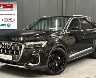 Audi Q7 Gebrauchtwagen