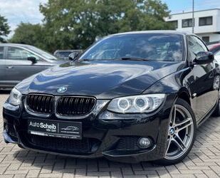 BMW 330 Gebrauchtwagen