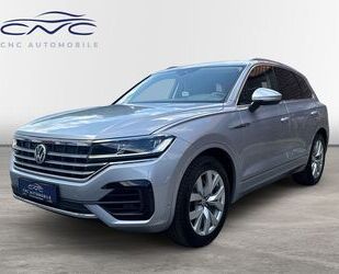 VW Touareg Gebrauchtwagen