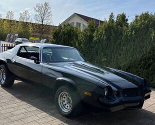 Chevrolet Camaro Gebrauchtwagen
