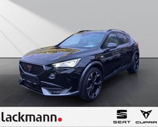 Cupra Formentor Gebrauchtwagen