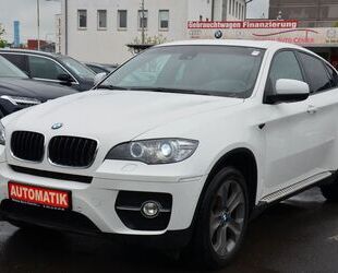 BMW X6 Gebrauchtwagen